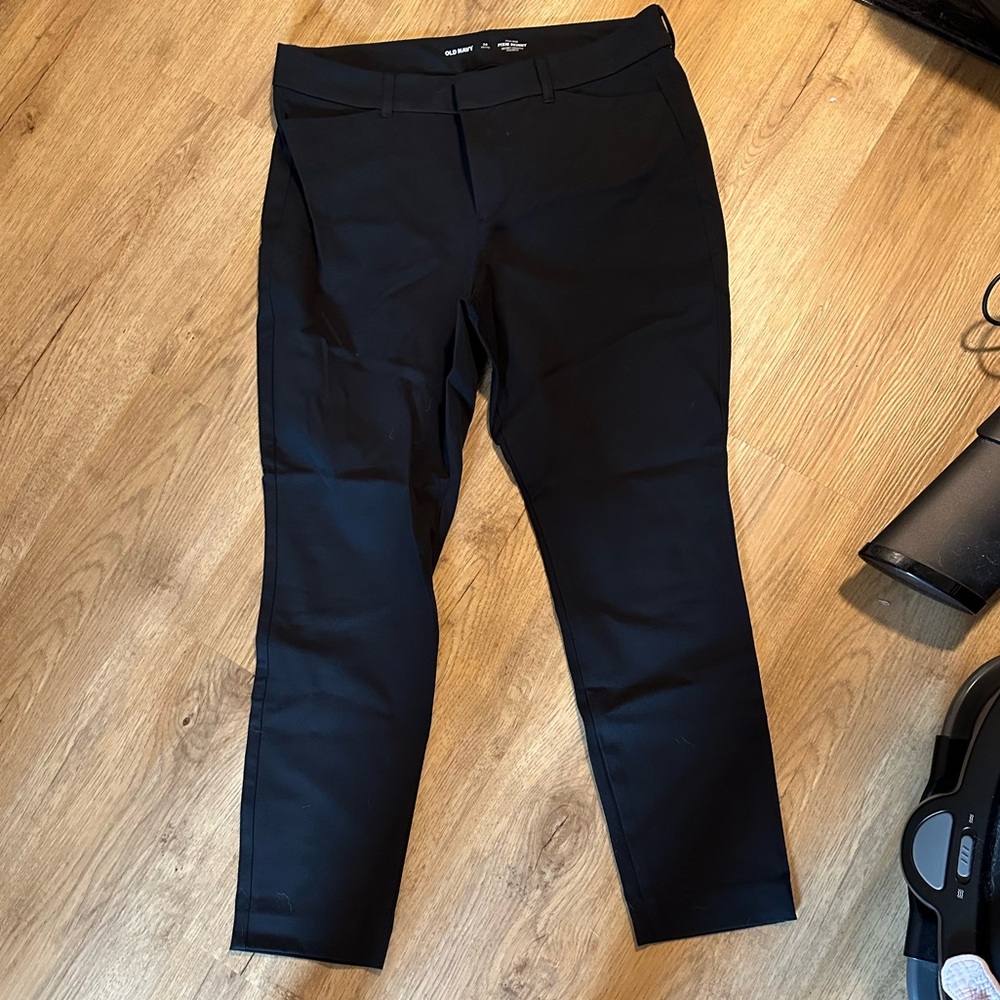 Old Navy Woman’ Black Dress Pants
